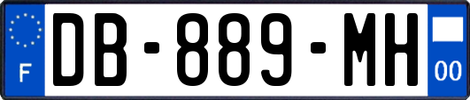 DB-889-MH