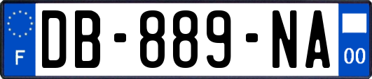 DB-889-NA