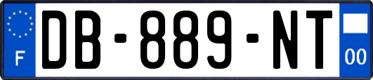 DB-889-NT