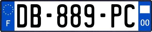DB-889-PC