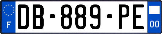 DB-889-PE