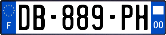 DB-889-PH