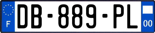 DB-889-PL