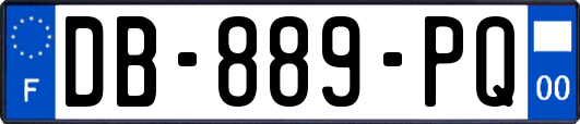 DB-889-PQ