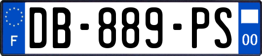 DB-889-PS