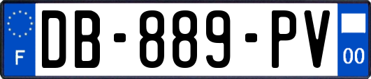 DB-889-PV