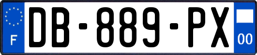 DB-889-PX