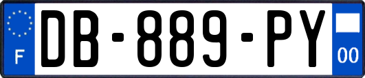 DB-889-PY