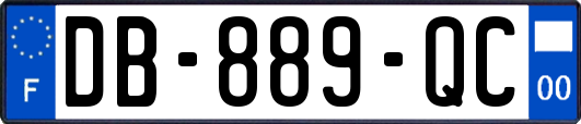 DB-889-QC
