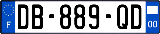 DB-889-QD