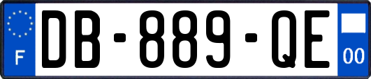 DB-889-QE