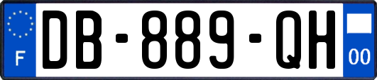 DB-889-QH