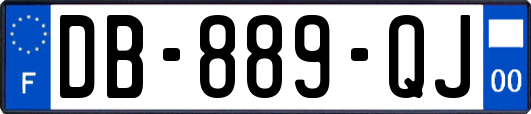 DB-889-QJ