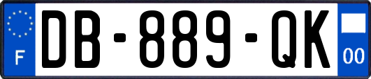 DB-889-QK