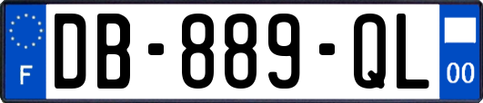 DB-889-QL