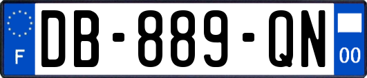 DB-889-QN