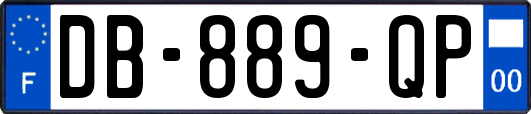 DB-889-QP