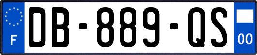DB-889-QS