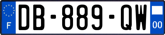 DB-889-QW