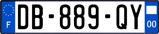 DB-889-QY