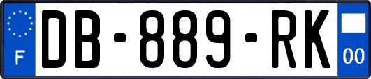 DB-889-RK