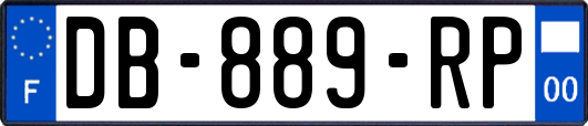 DB-889-RP