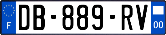 DB-889-RV