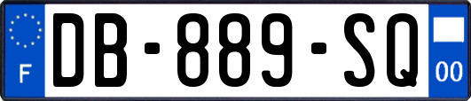 DB-889-SQ