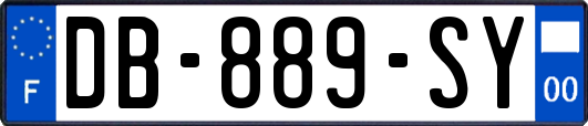 DB-889-SY