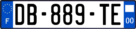 DB-889-TE