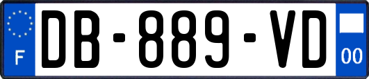 DB-889-VD