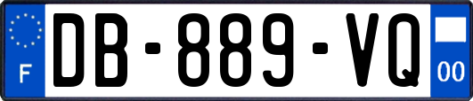 DB-889-VQ