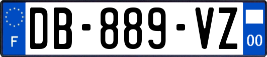 DB-889-VZ