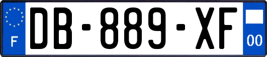 DB-889-XF
