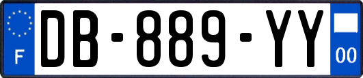 DB-889-YY