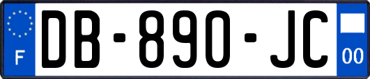DB-890-JC