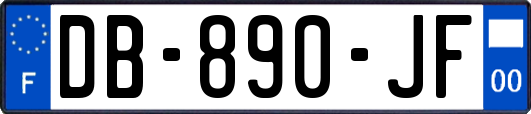 DB-890-JF