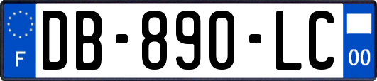 DB-890-LC