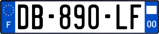 DB-890-LF