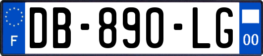 DB-890-LG