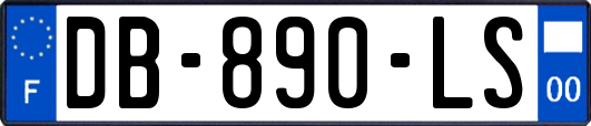 DB-890-LS