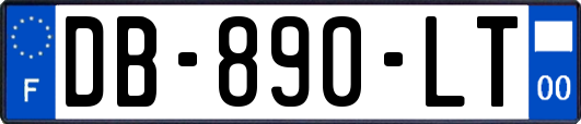 DB-890-LT