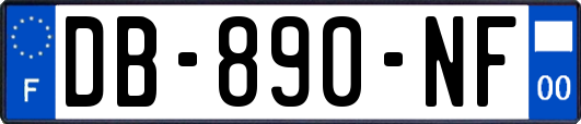 DB-890-NF