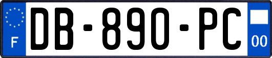 DB-890-PC