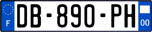 DB-890-PH