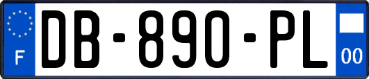 DB-890-PL