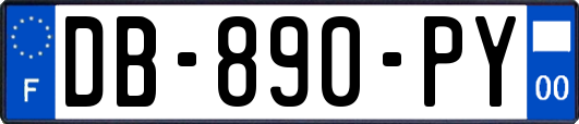 DB-890-PY