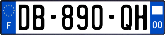 DB-890-QH