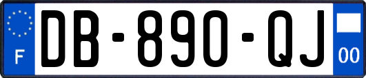 DB-890-QJ