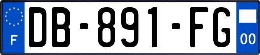 DB-891-FG